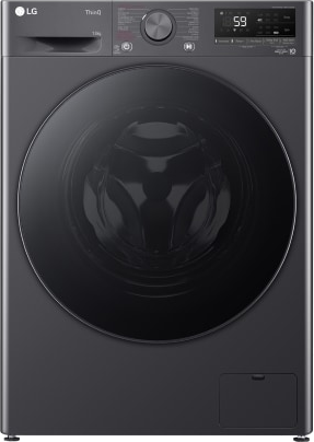 FV1410H3P Front Load Washer