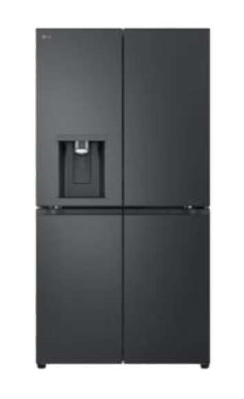 LG Refrigerator