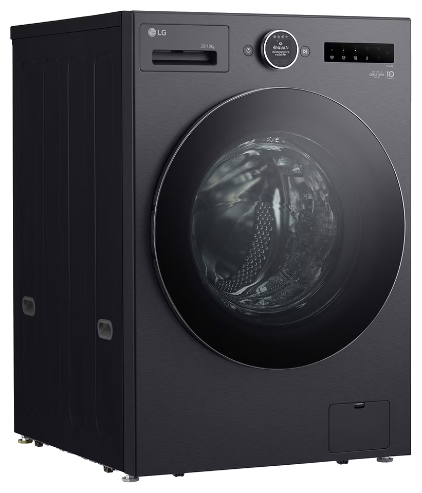 LG WashCombo F2520RNTB