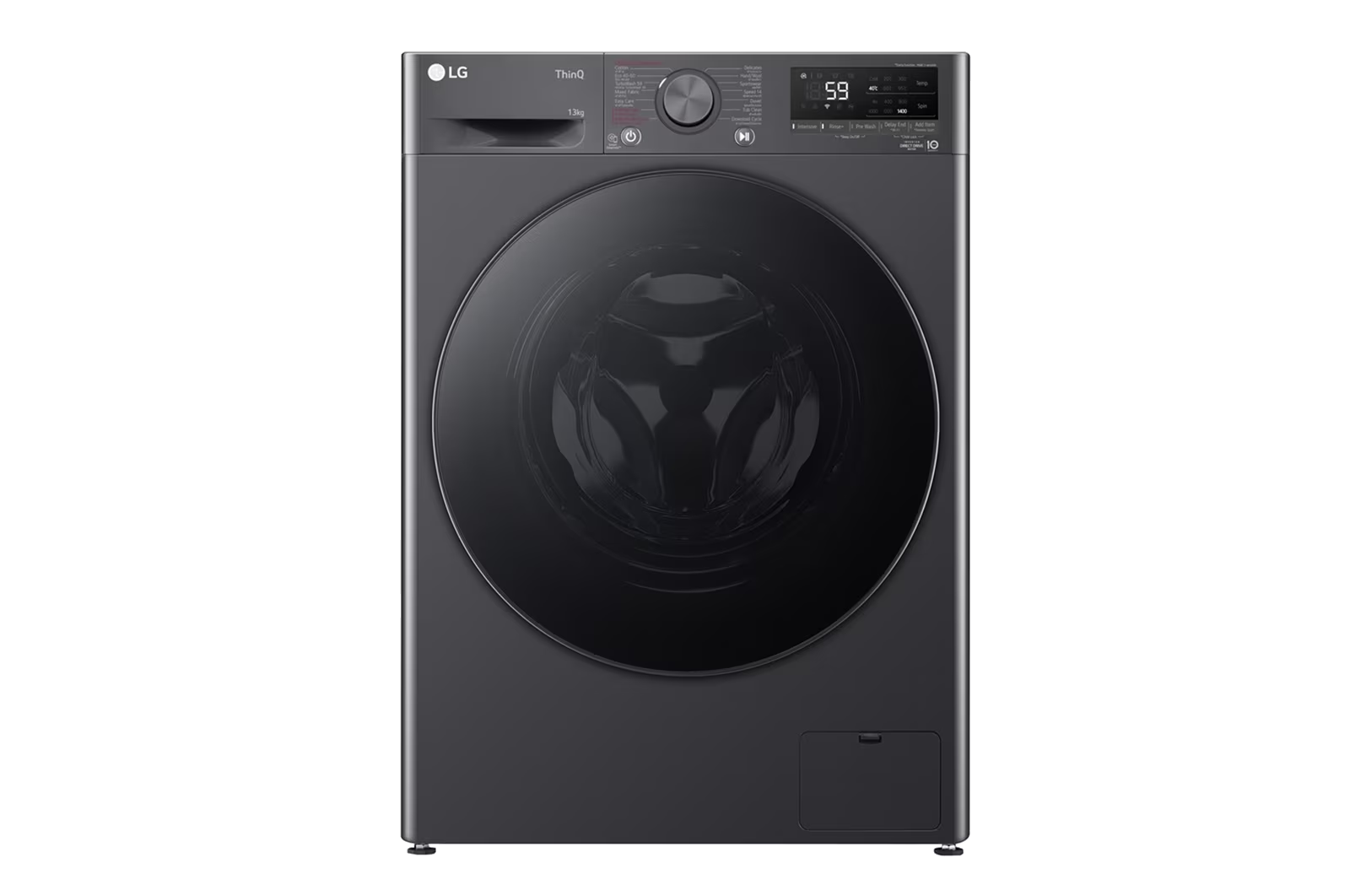 ราคาเครื่องซักผ้า LG Subscribe