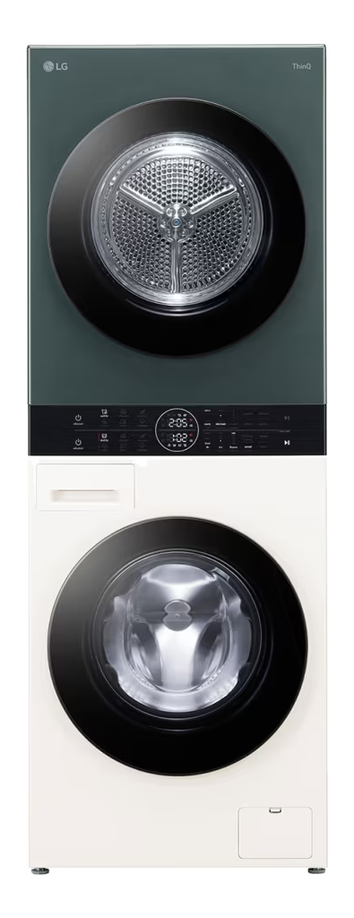 LG WashTower WT1410NHEG