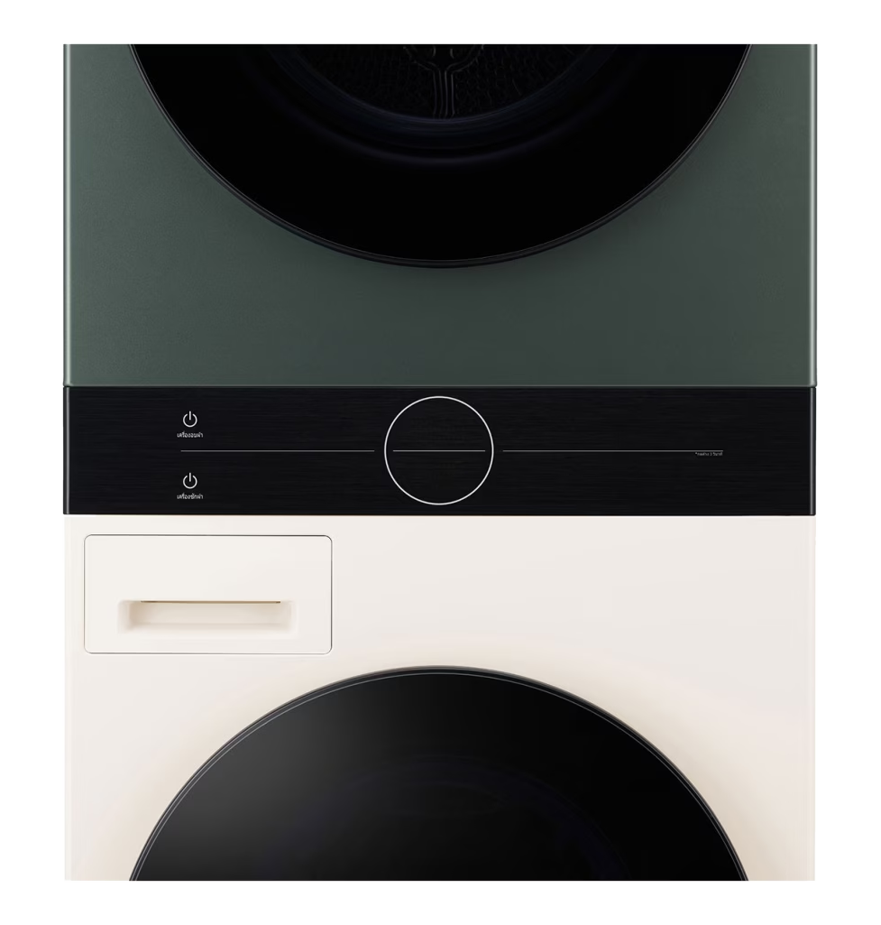 ฟีเจอร์ LG WashTower WT1410NHEG