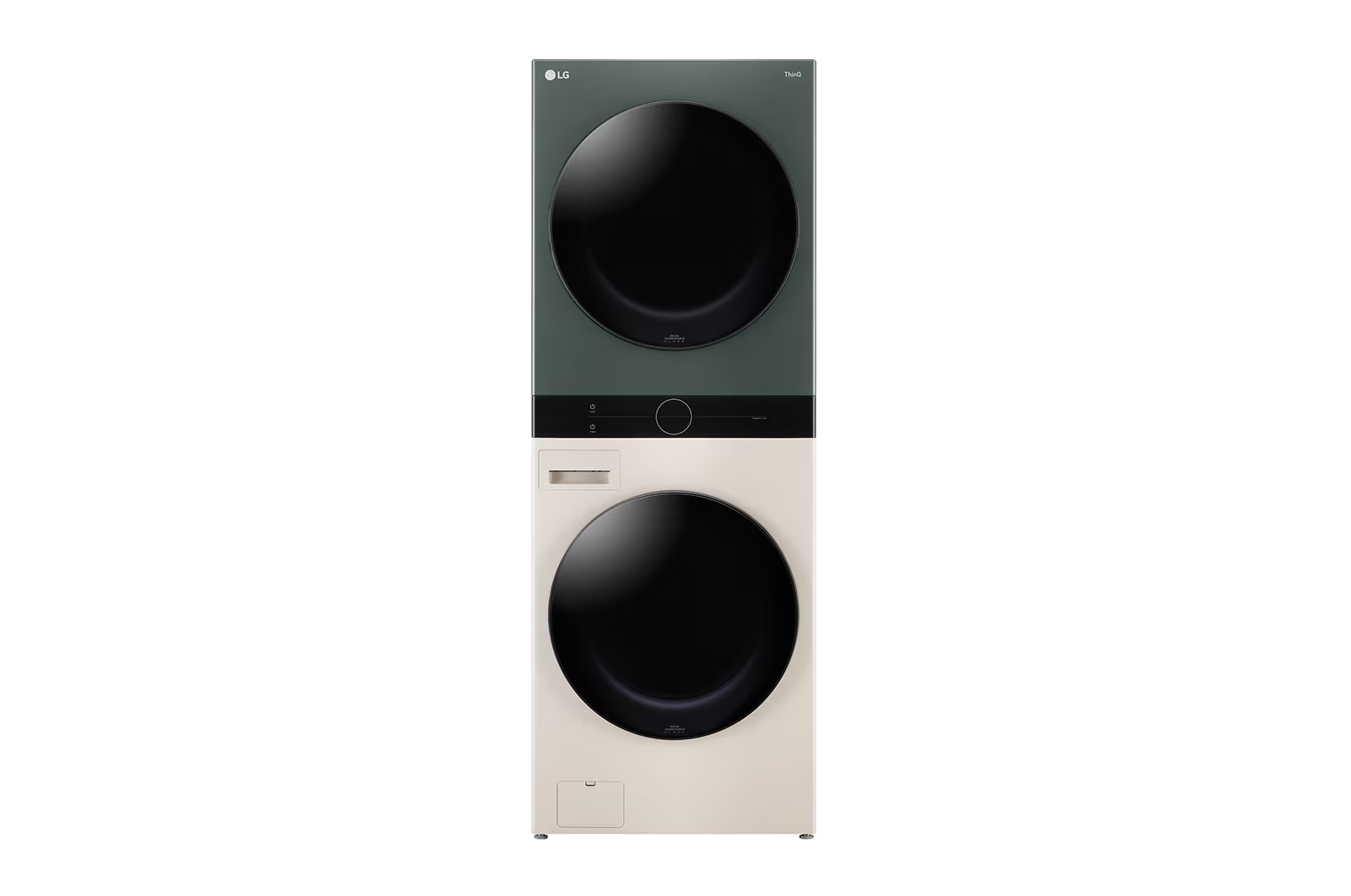 LG WashTower WT2116SHEG