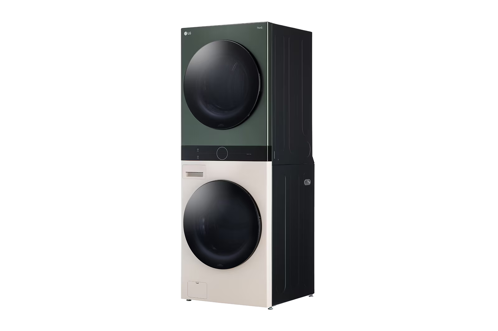 ฟีเจอร์ LG WashTower WT2116SHEG
